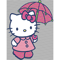 Hello kitty- HKE482
